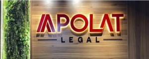 Công ty luật Apolat Legal