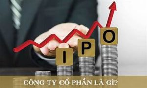 Công Ty Cổ Phần