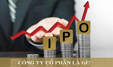 Công Ty Cổ Phần