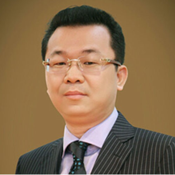 Luật sư Đặng Dương Anh