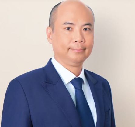 Luật sư Nguyễn Ngọc Phúc