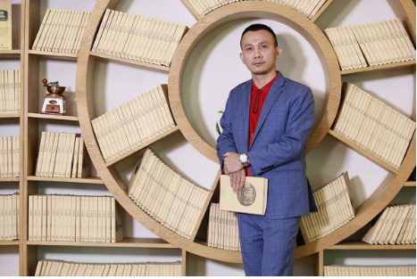Luật sư Nguyễn Thành Tựu