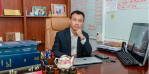 Top 10 luật sư chuyên về luật doanh nghiệp tại Hà Nội
