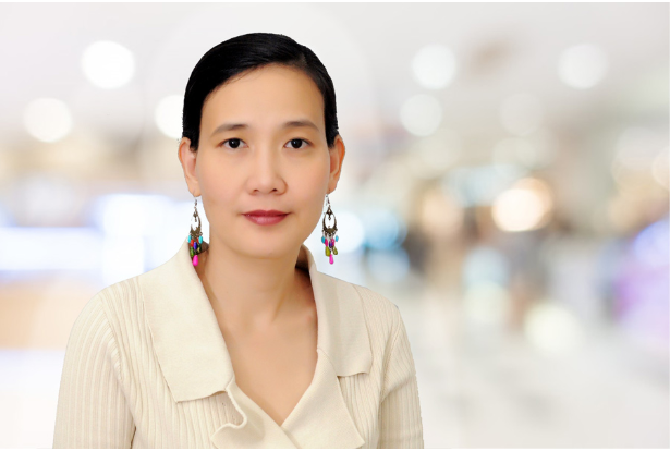 Luật sư Nguyễn Thi Lang