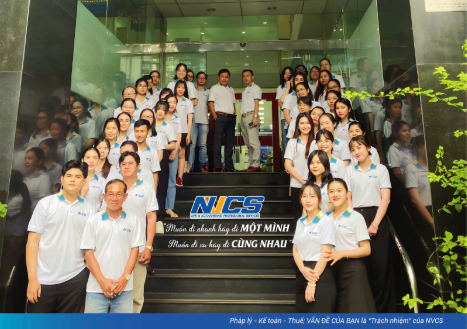 Công ty Luật TNHH Quốc Tế Nguyễn và Cộng Sự
