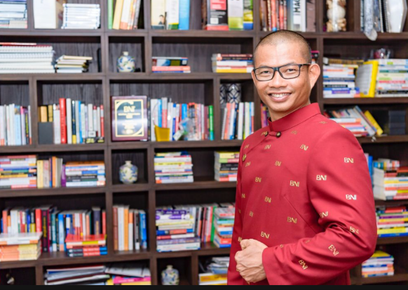 Luật sư Phạm Thành Long