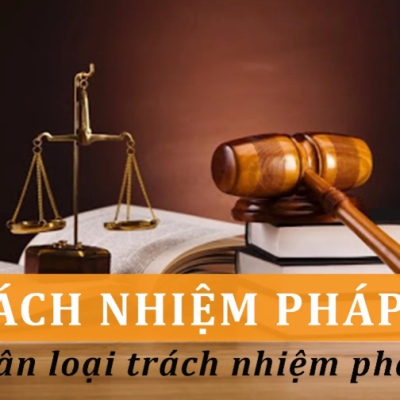 Trách nhiệm pháp lý của Giám đốc / người đại diện pháp luật