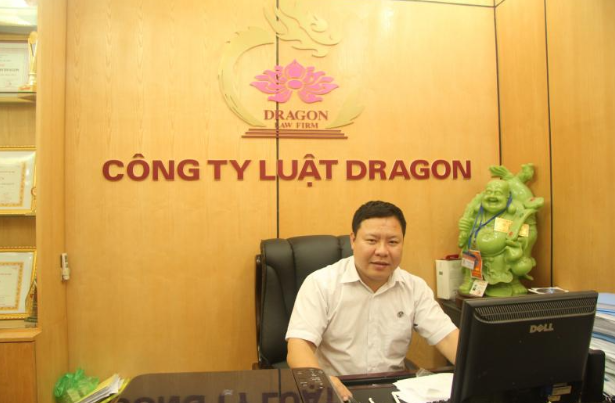 Luật sư Trần Văn Sơn