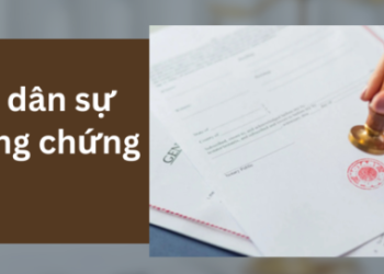 Hợp đồng có cần công chứng không? Những loại hợp đồng bắt buộc công chứng