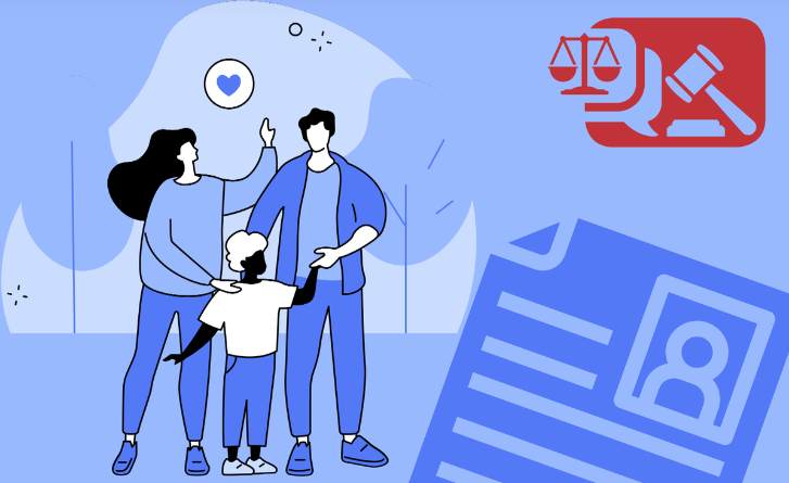 Thủ tục nhận con nuôi theo pháp luật Việt Nam