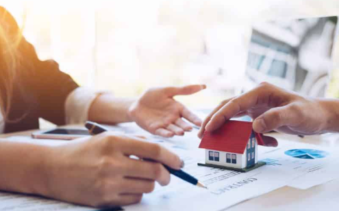 Thủ tục tặng cho quyền sử dụng đất