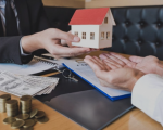 Thủ tục tặng cho / thừa kế quyền sử dụng đất