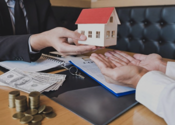 Thủ tục tặng cho / thừa kế quyền sử dụng đất