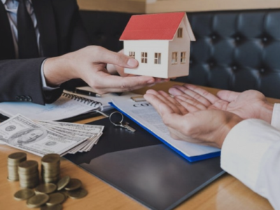 Thủ tục tặng cho / thừa kế quyền sử dụng đất