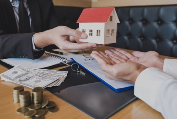 tặng cho và thừa kế quyền sử dụng đất