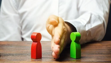 Pháp luật quy định như thế nào về lối đi chung – riêng
