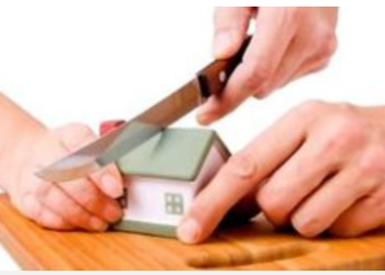 Chia tài sản khi ly hôn: Pháp luật quy định ra sao?