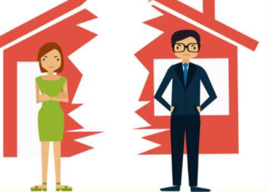 Nguyên tắc chia tài sản khi ly hôn
