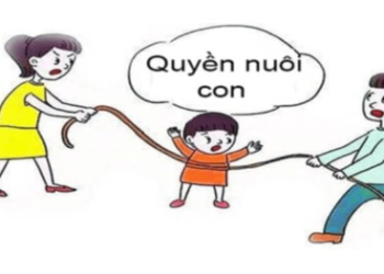 Nuôi con sau ly hôn: Quyền và nghĩa vụ của cha mẹ