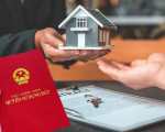Thủ tục sang tên sổ đỏ mới nhất theo quy định pháp luật