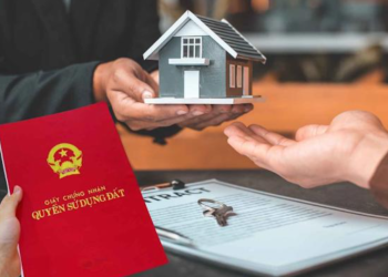 Thủ tục sang tên sổ đỏ mới nhất theo quy định pháp luật