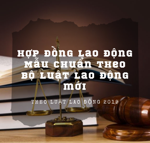 Hợp đồng lao động trong bộ luật lao động mới 