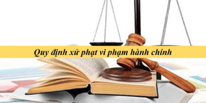 Quy định xử phạt hành vi quay phim, livestream công an