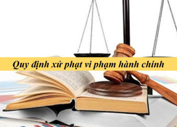 Quy định xử phạt hành vi quay phim, livestream công an