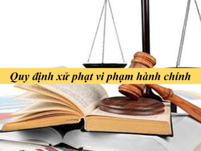 Quy định xử phạt hành vi quay phim, livestream công an