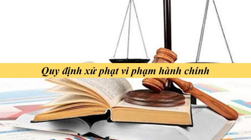Các hành vi quay phim, livestream công an bị xử phạt
