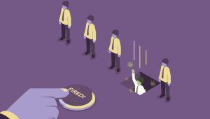 Sa thải nhân viên đúng luật: Điều kiện và quy trình