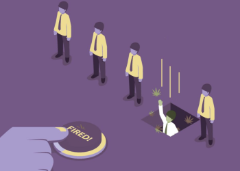 Sa thải nhân viên đúng luật: Điều kiện và quy trình