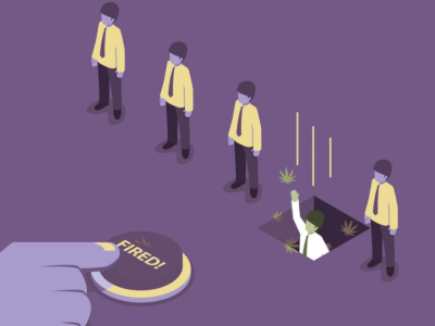 Sa thải nhân viên đúng luật: Điều kiện và quy trình