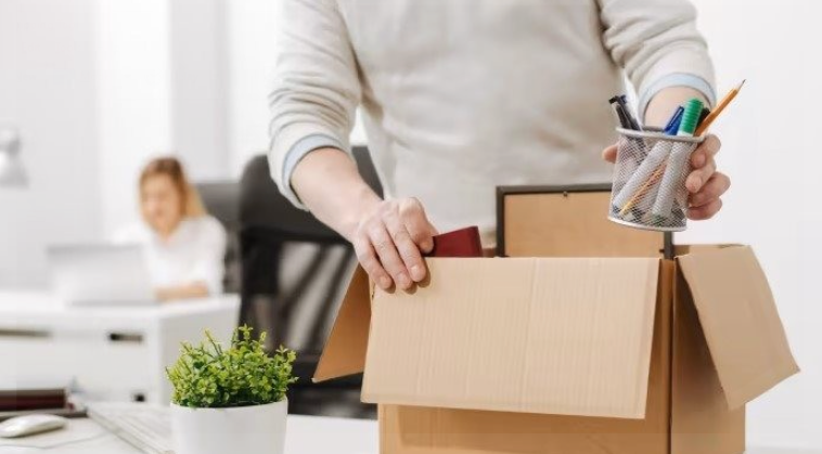 Sa thải nhân viên đúng luật