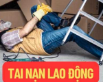 Người lao động bị tai nạn lao động: Hưởng bảo hiểm như thế nào?