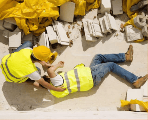 Thủ tục hưởng bảo hiểm tai nạn lao động