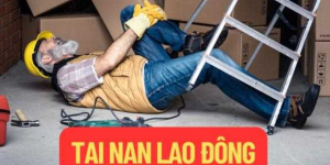 Người lao động bị tai nạn lao động: Hưởng bảo hiểm như thế nào?