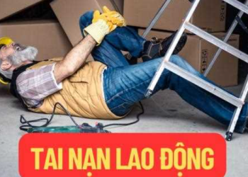 Người lao động bị tai nạn lao động: Hưởng bảo hiểm như thế nào?