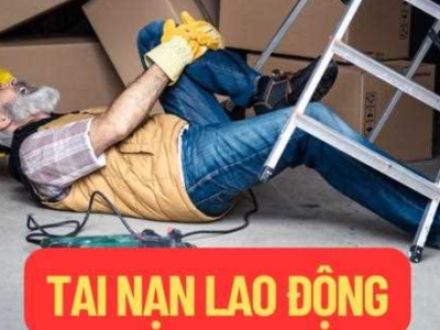 Người lao động bị tai nạn lao động: Hưởng bảo hiểm như thế nào?
