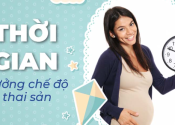 Nghỉ thai sản, nghỉ phép năm: Quyền lợi người lao động