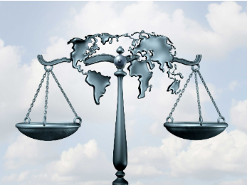 Tranh chấp hợp đồng thương mại quốc tế là gì?