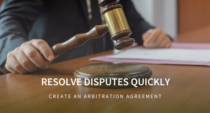 Giải quyết tranh chấp bằng cách nào?