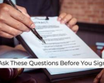 Kinh nghiệm thuê luật sư: Những điều cần hỏi trước khi ký hợp đồng dịch vụ pháp lý
