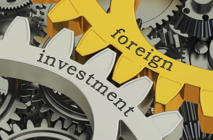 Điều kiện cấp giấy phép đầu tư cho doanh nghiệp FDI