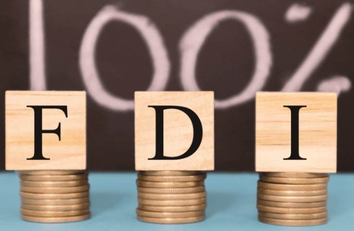 Giấy phép đầu tư FDI là gì?