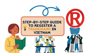 Thủ tục đăng ký bảo hộ nhãn hiệu, thương hiệu tại Việt Nam