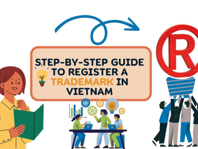 Thủ tục đăng ký bảo hộ nhãn hiệu, thương hiệu tại Việt Nam