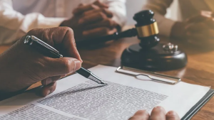 Thủ tục khởi kiện tranh chấp dân sự: hồ sơ, chi phí, thời gian giải quyết