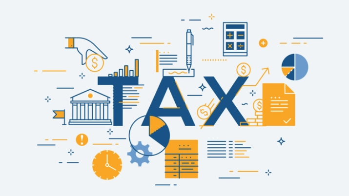 Quy định mới về thuế thu nhập doanh nghiệp 2025