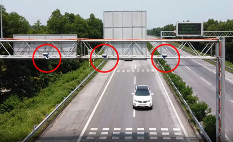 Phạt nguội giao thông là gì?